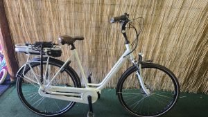 Batavus Wayz E-Go 2397