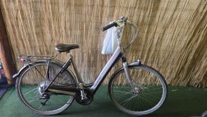 Koga Miyata Tesla Tour 2399