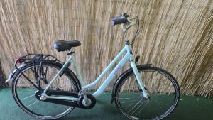 Gazelle Esprit C3 2405