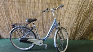 Sparta Emotion 2414