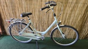 Gazelle Bloom C7 2418
