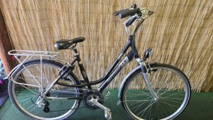Batavus Compass 2421