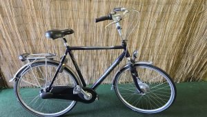 Gazelle Saphir 2423
