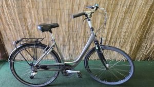 Gazelle Medeo Lite 2427
