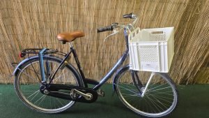 Gazelle Laguna 2467