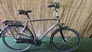 Gazelle Chamonix 2475