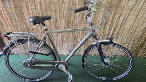 Gazelle Paris Plus 2478
