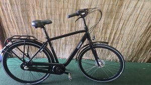 Gazelle Esprit C3 2479