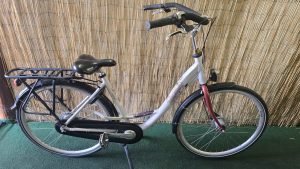 Montego Liberty 2484