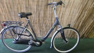 Gazelle Orange c7 2488