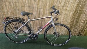 Trek FX2 2495