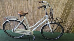 Gazelle Miss Grace 2497