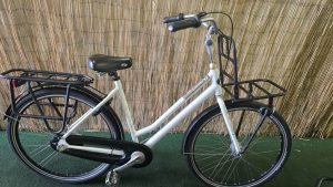 Gazelle Duty NL 2499