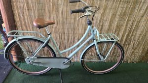 Gazelle Puur NL 2500