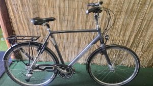 Gazelle Ultimate T1 2514