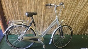 Gazelle Chamonix 2519