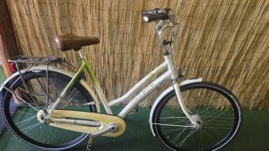 Gazelle Xanta 2520