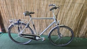 Batavus Fuego 2522
