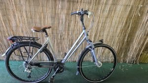 Gazelle Allure 2526