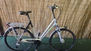 Gazelle Allure 2527