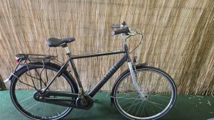 Gazelle Esprit C7 2535