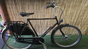 Azor Heavy Duty 2540