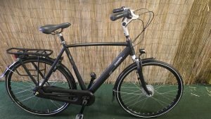 Gazelle Orange C7 2546