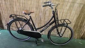 Cortina U4 transport 2548