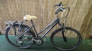 Trek T600 2549