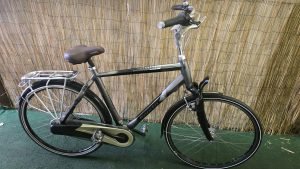 Sparta Neo 2550