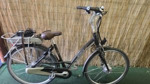 Sparta E-Motion C2 2557