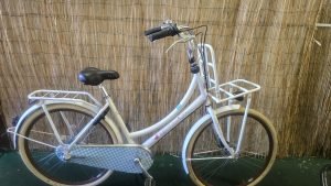 Cortina Lief Transport 2563