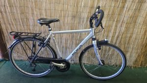 Koga Confidence 2565
