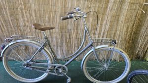 Sparta Vintage 2567