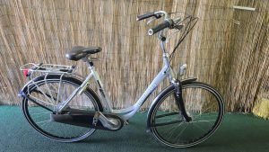 Batavus Weekend 2574