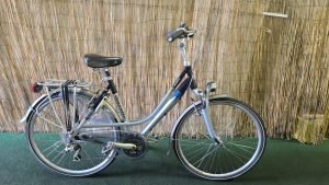 Gazelle Medeo 2586