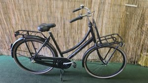 Cortina U4 transport 2589