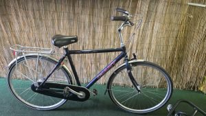 Giant Tourer Lite 2590