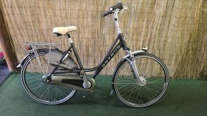 Gazelle paris Plus 2599