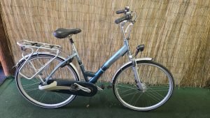 Sparta Stilio 2600