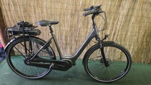 Trek District HMB 2608