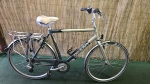 Giant Escaper 2611