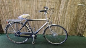 Pointer Unica 2612