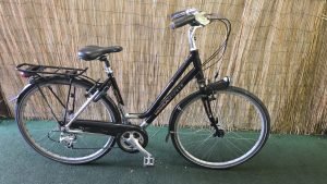 Koga Miyata Prominence 2613