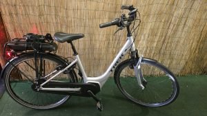 Trek District LM2+ 2622