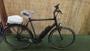 Batavus Razer 2624