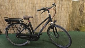 Gazelle Vento C7 HMB 2626