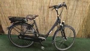 Batavus Milano E-Go 2627