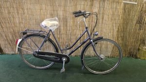 Gazelle Impala 2633