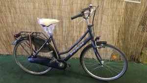 Puch LTD 2635